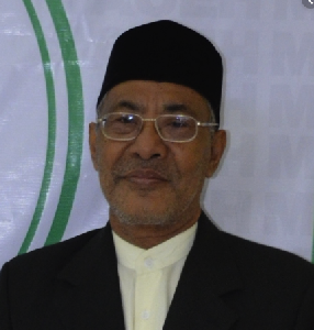 Innalillahi Wainnailaihi Rajiun, Ketua MPU Aceh Prof. Muslim Ibrahim Meninggal Dunia